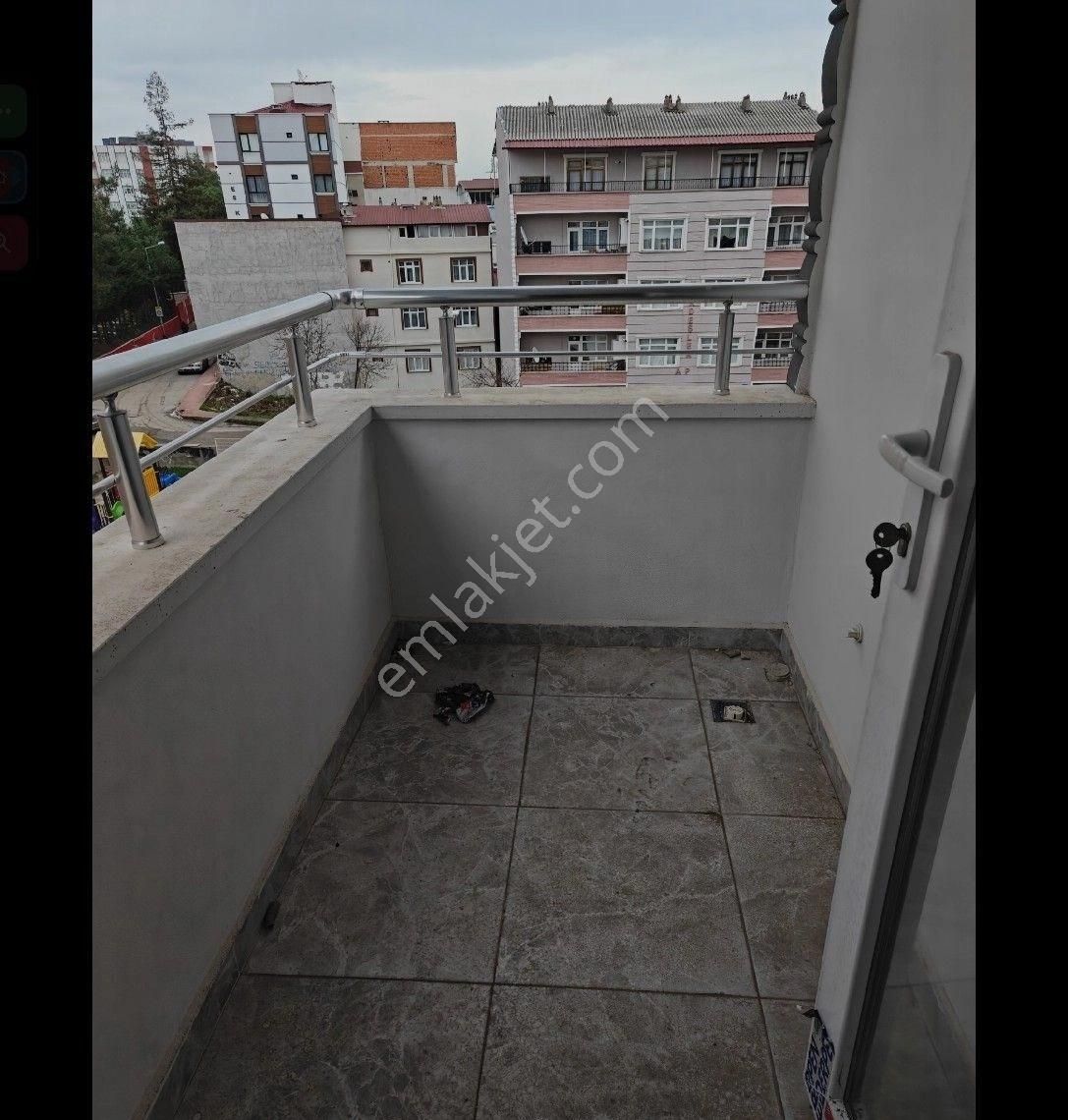 Satılık 3 Yıllık 3+1-hiç Oturulmadı-samsun Kışla Mh De 4.kat Asansörlü-süper Fırsat Daire Barış Emlk - Görsel 18