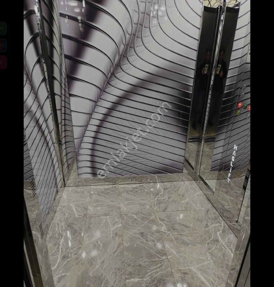 Satılık 3 Yıllık 3+1-hiç Oturulmadı-samsun Kışla Mh De 4.kat Asansörlü-süper Fırsat Daire Barış Emlk - Görsel 26