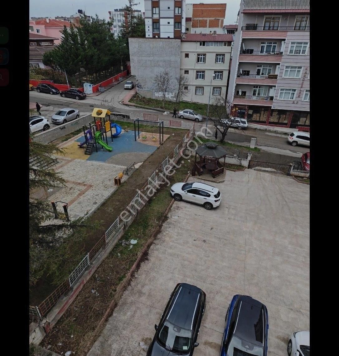 Satılık 3 Yıllık 3+1-hiç Oturulmadı-samsun Kışla Mh De 4.kat Asansörlü-süper Fırsat Daire Barış Emlk - Görsel 24