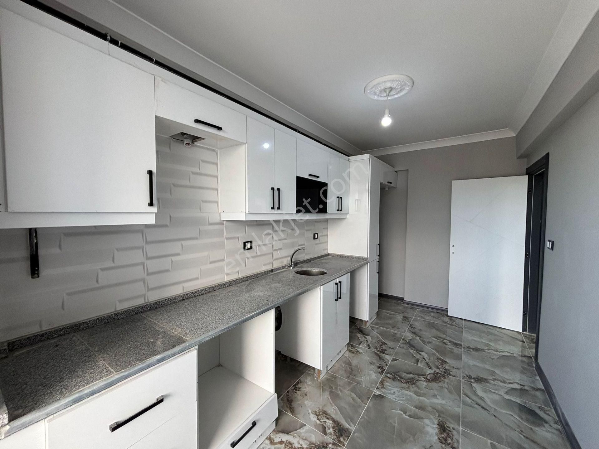 **eryıldız İnşaat'tan**iskanlı**ebeweyn Banyolu**k.otoparklı 3+1 - Görsel 8