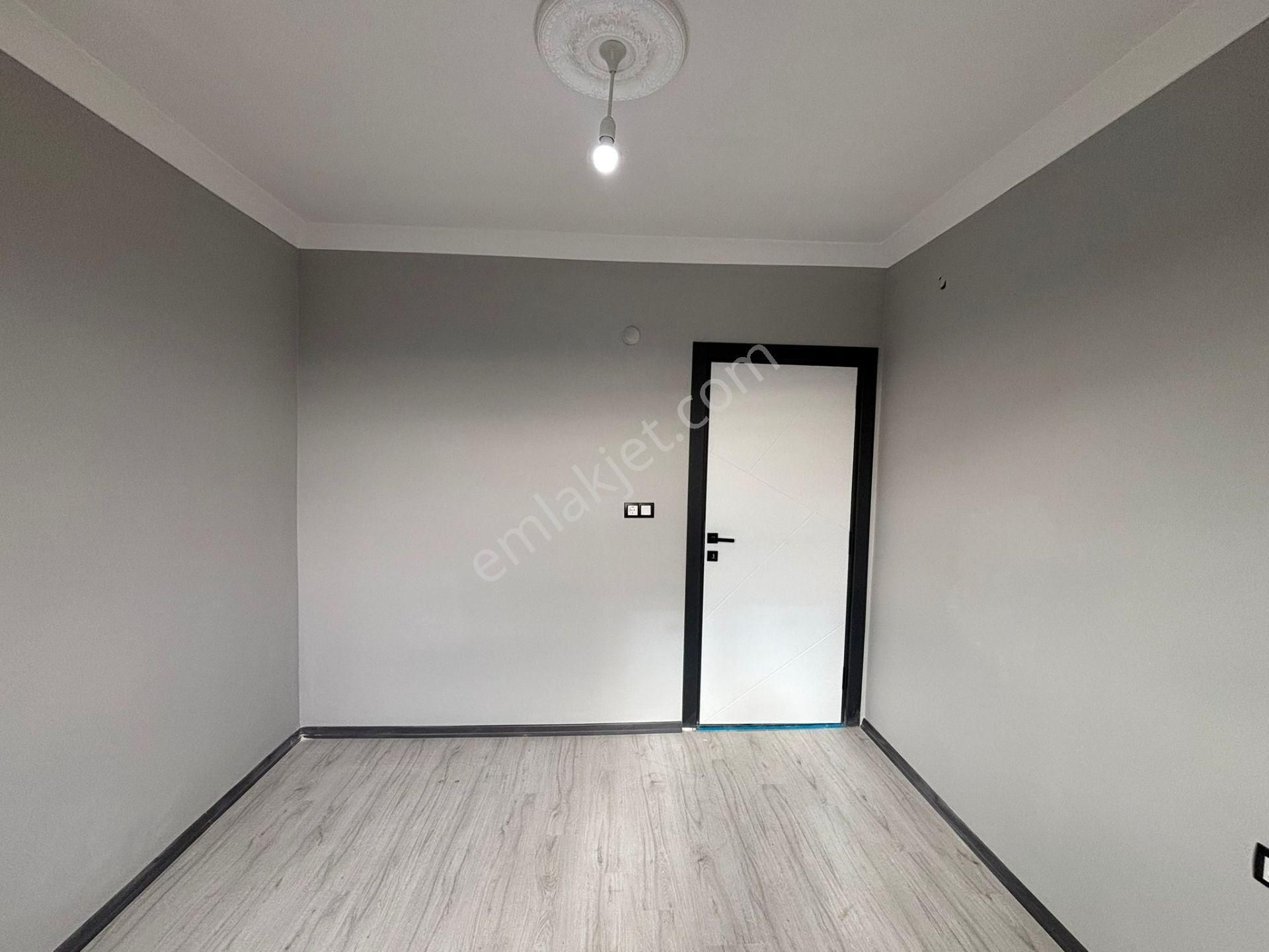 **eryıldız İnşaat'tan**iskanlı**ebeweyn Banyolu**k.otoparklı 3+1 - Görsel 19