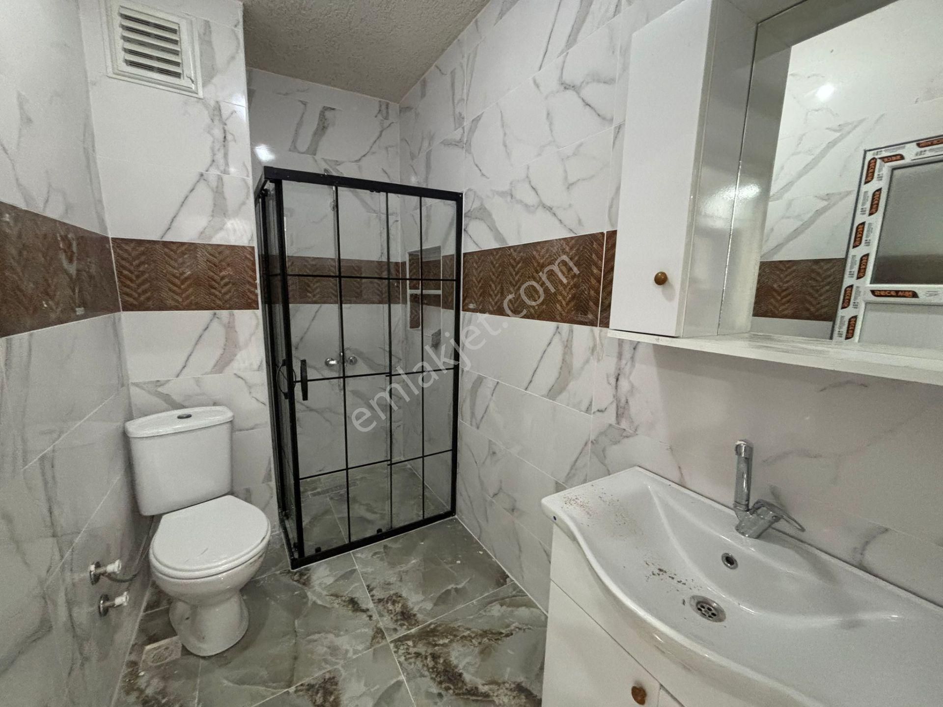 **eryıldız İnşaat'tan**iskanlı**ebeweyn Banyolu**k.otoparklı 3+1 - Görsel 28