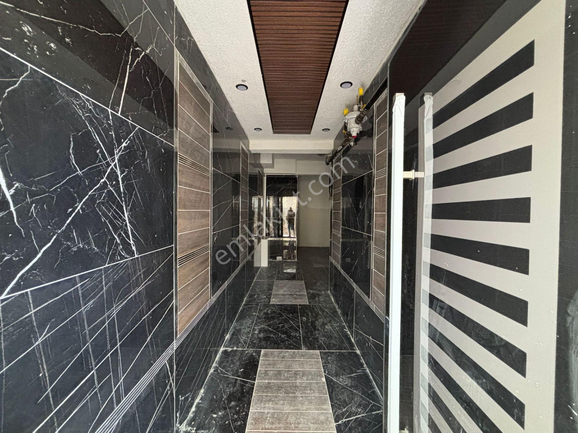 **eryıldız İnşaat'tan**iskanlı**ebeweyn Banyolu**k.otoparklı 3+1 - Görsel 33