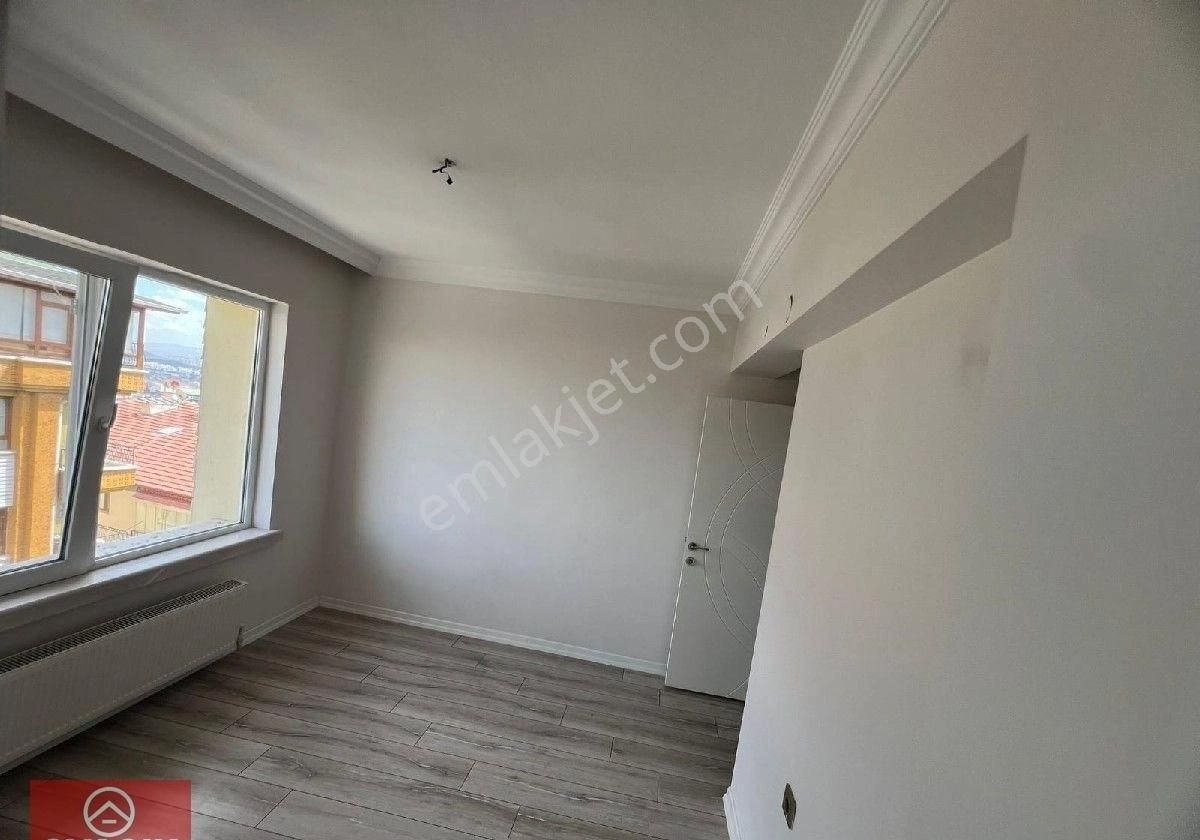 Keçiören Etlik Yayla Mah Katta Full Yapılı Masrafsız 3+1 Daire - Görsel 12