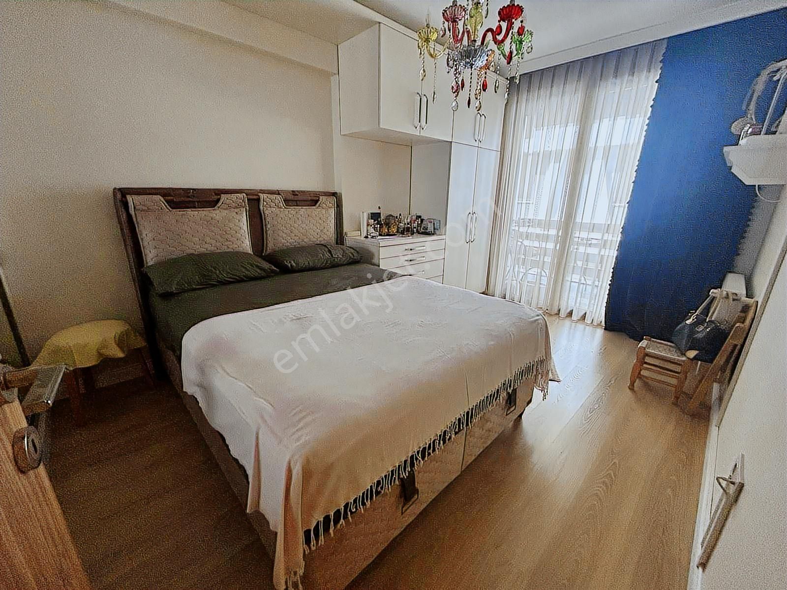 █ Konfor █ Altıntepe Minibüse 2 Dk Mesafe, 2. Katta, İskanlı 2+1 - Görsel 15