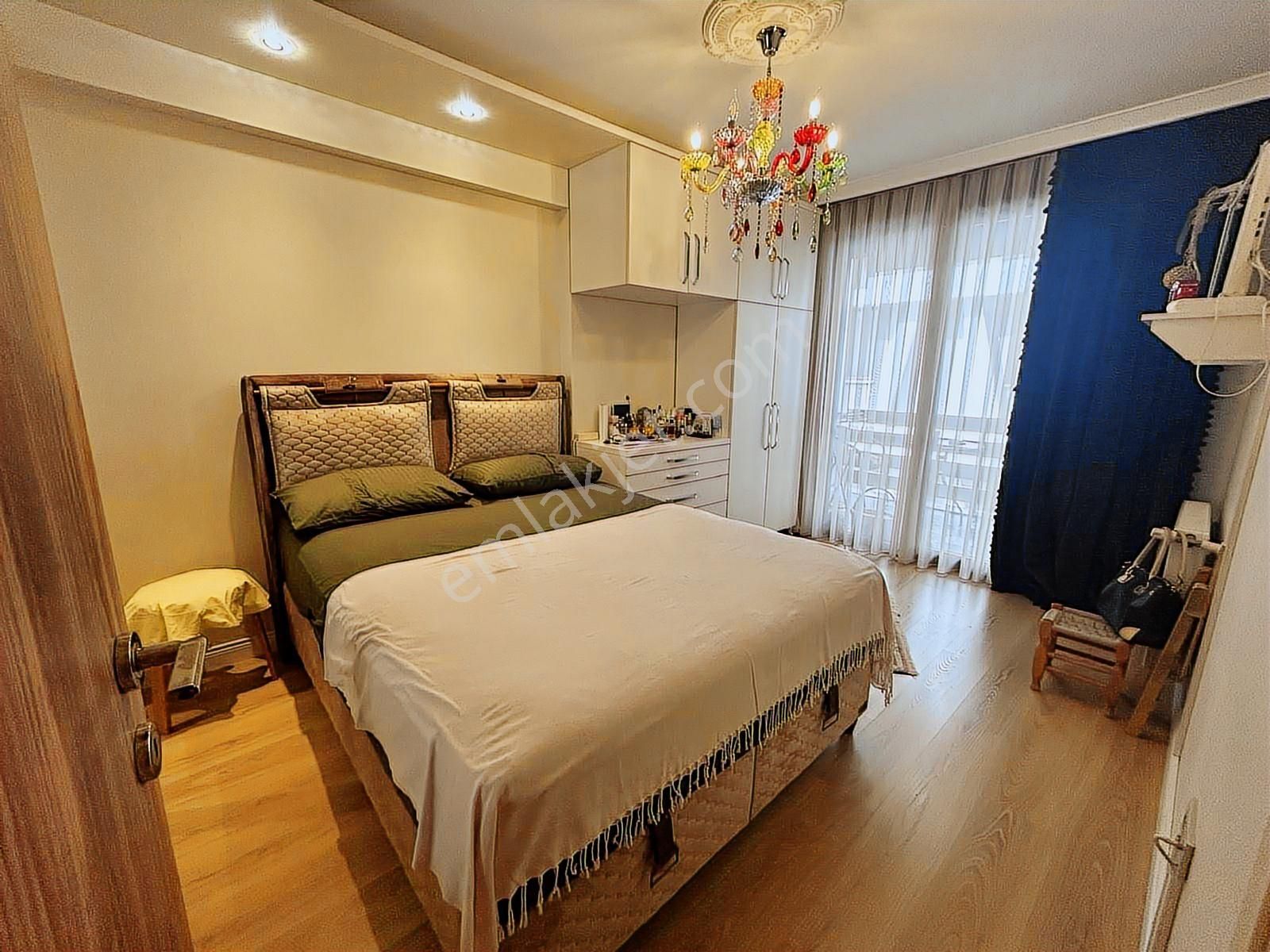 █ Konfor █ Altıntepe Minibüse 2 Dk Mesafe, 2. Katta, İskanlı 2+1 - Görsel 16