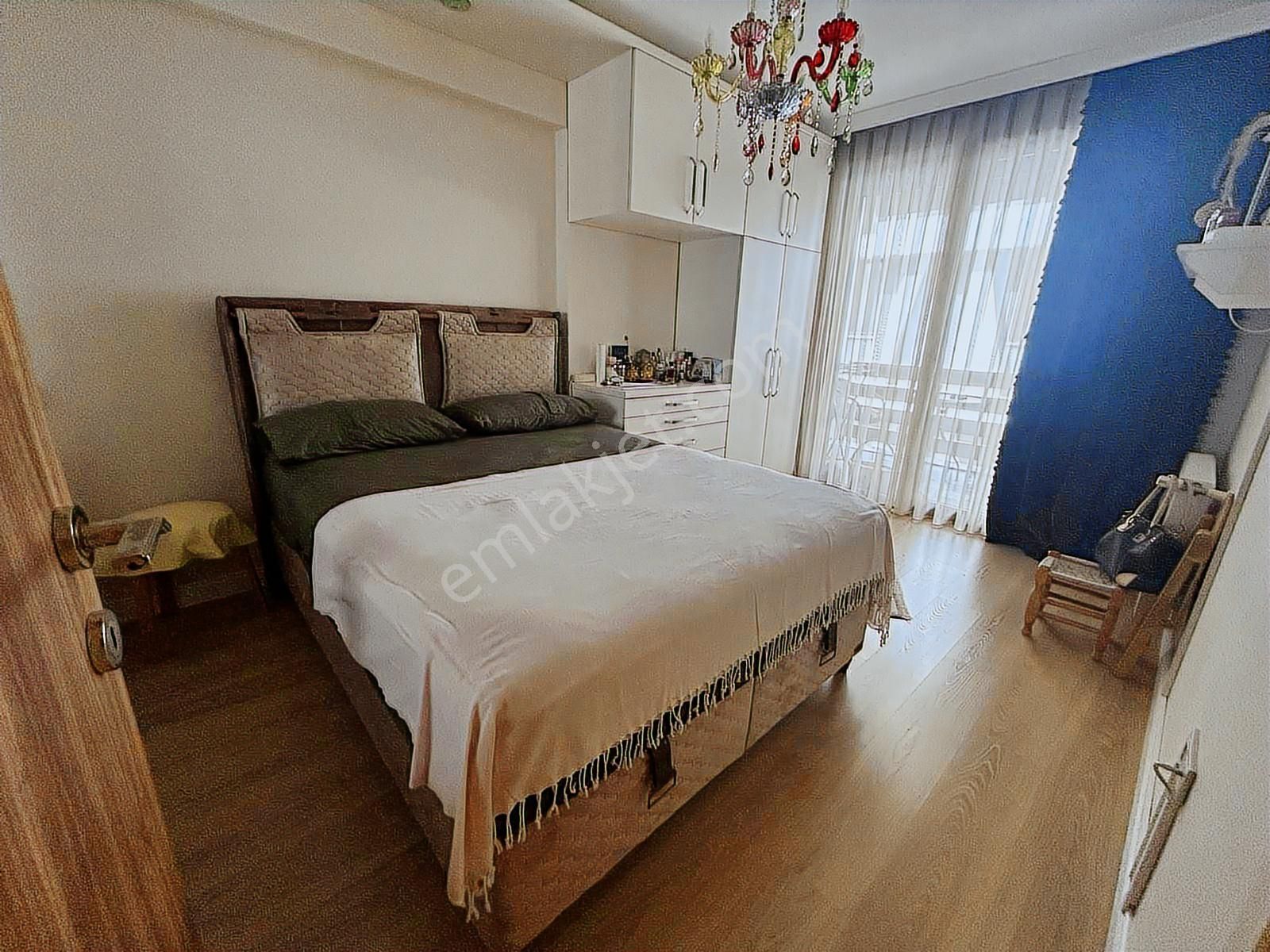 █ Konfor █ Altıntepe Minibüse 2 Dk Mesafe, 2. Katta, İskanlı 2+1 - Görsel 6