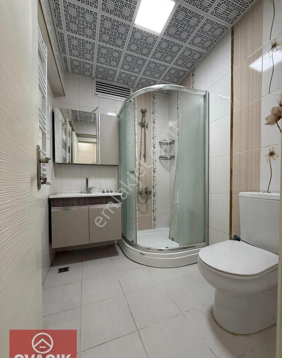 Tepebaşı Tam Merkezed 3+1 Ön Cephe Belediye Metro Yürüme Mesafesinde Satılık Daire - Görsel 9