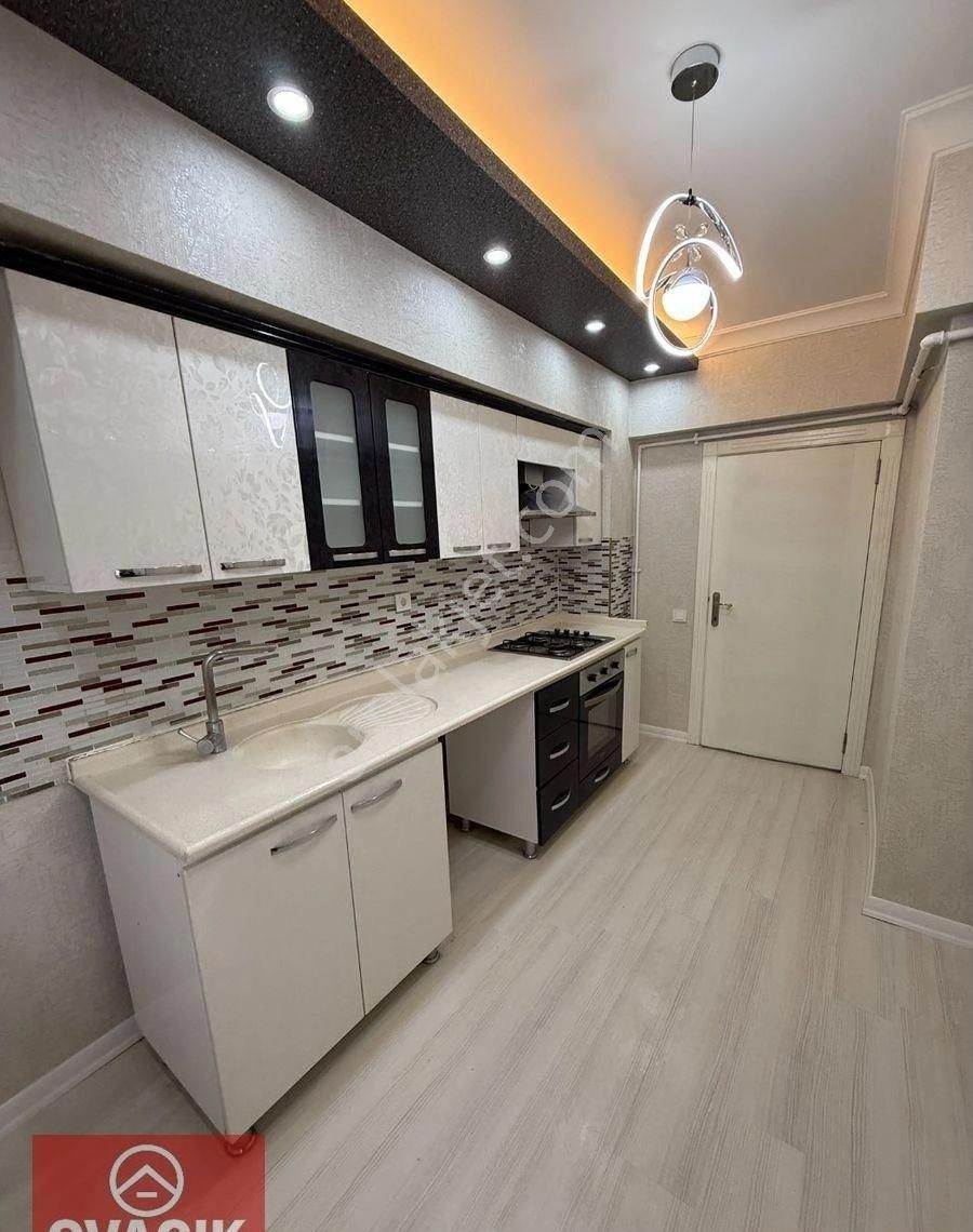 Tepebaşı Tam Merkezed 3+1 Ön Cephe Belediye Metro Yürüme Mesafesinde Satılık Daire - Görsel 5