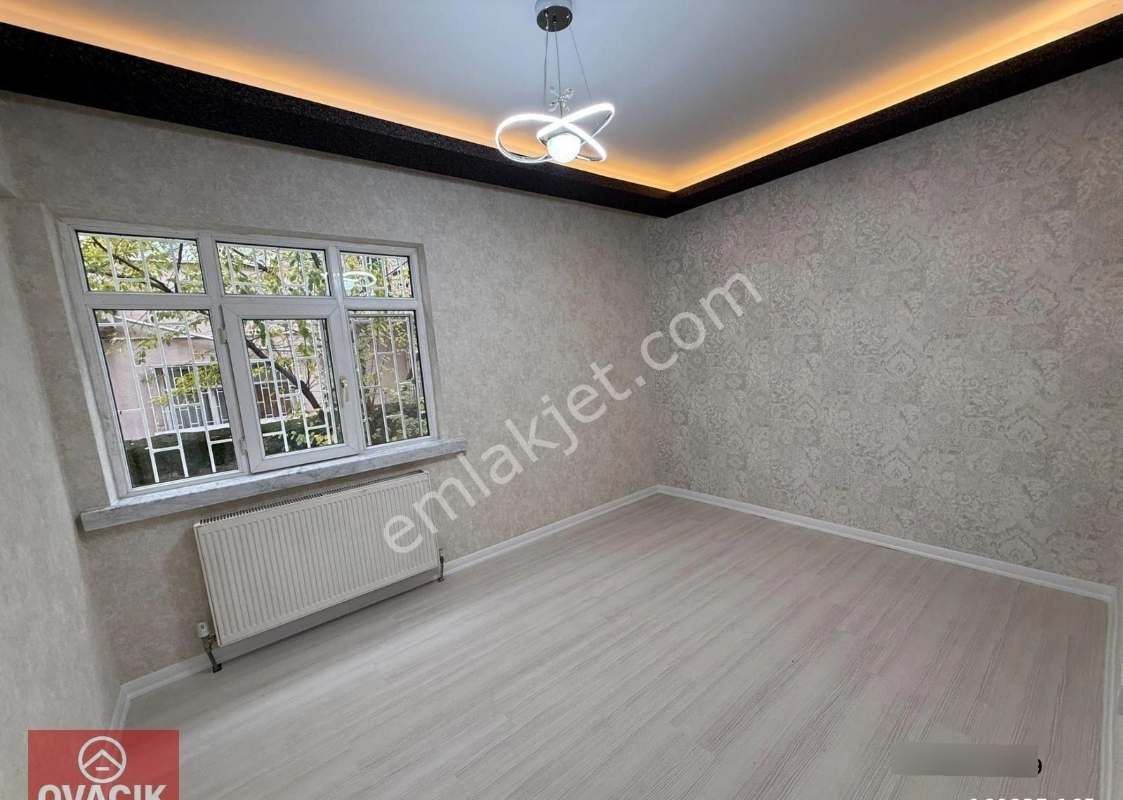 Tepebaşı Tam Merkezed 3+1 Ön Cephe Belediye Metro Yürüme Mesafesinde Satılık Daire - Görsel 19