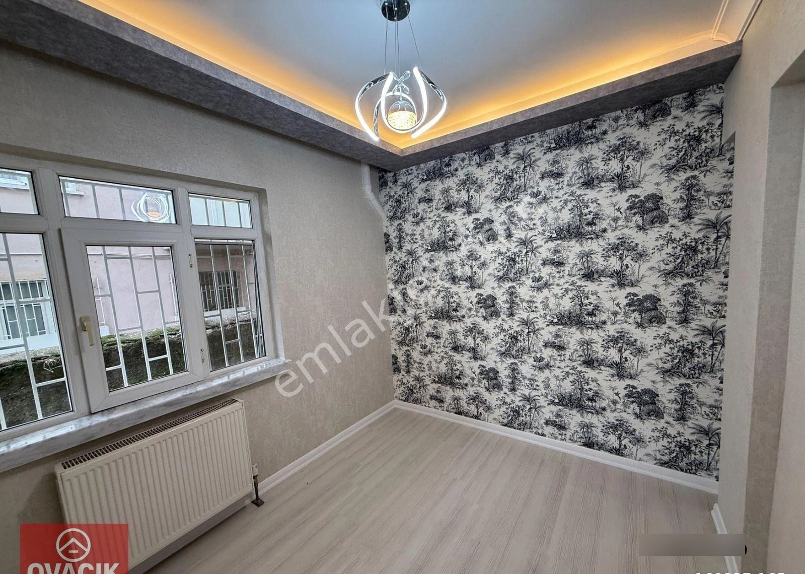 Tepebaşı Tam Merkezed 3+1 Ön Cephe Belediye Metro Yürüme Mesafesinde Satılık Daire - Görsel 8