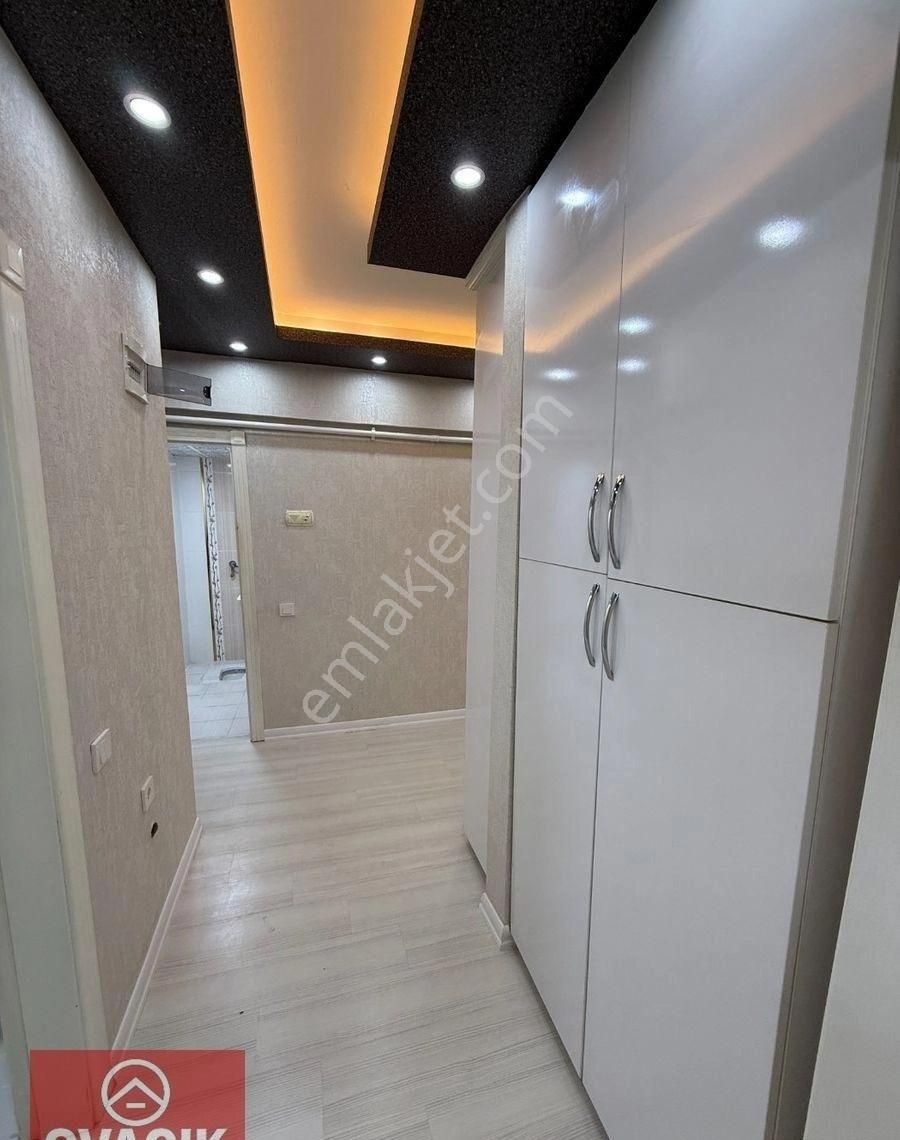 Tepebaşı Tam Merkezed 3+1 Ön Cephe Belediye Metro Yürüme Mesafesinde Satılık Daire - Görsel 3