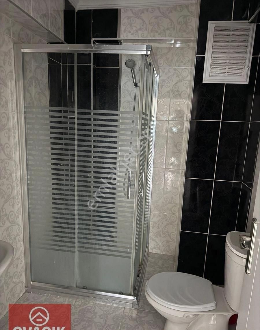 Kiralık Daire Asansörlü Yeni Bina Ön Cephe 3+1 Geniş Kiralık Daire Kapalı Garajlı - Görsel 11