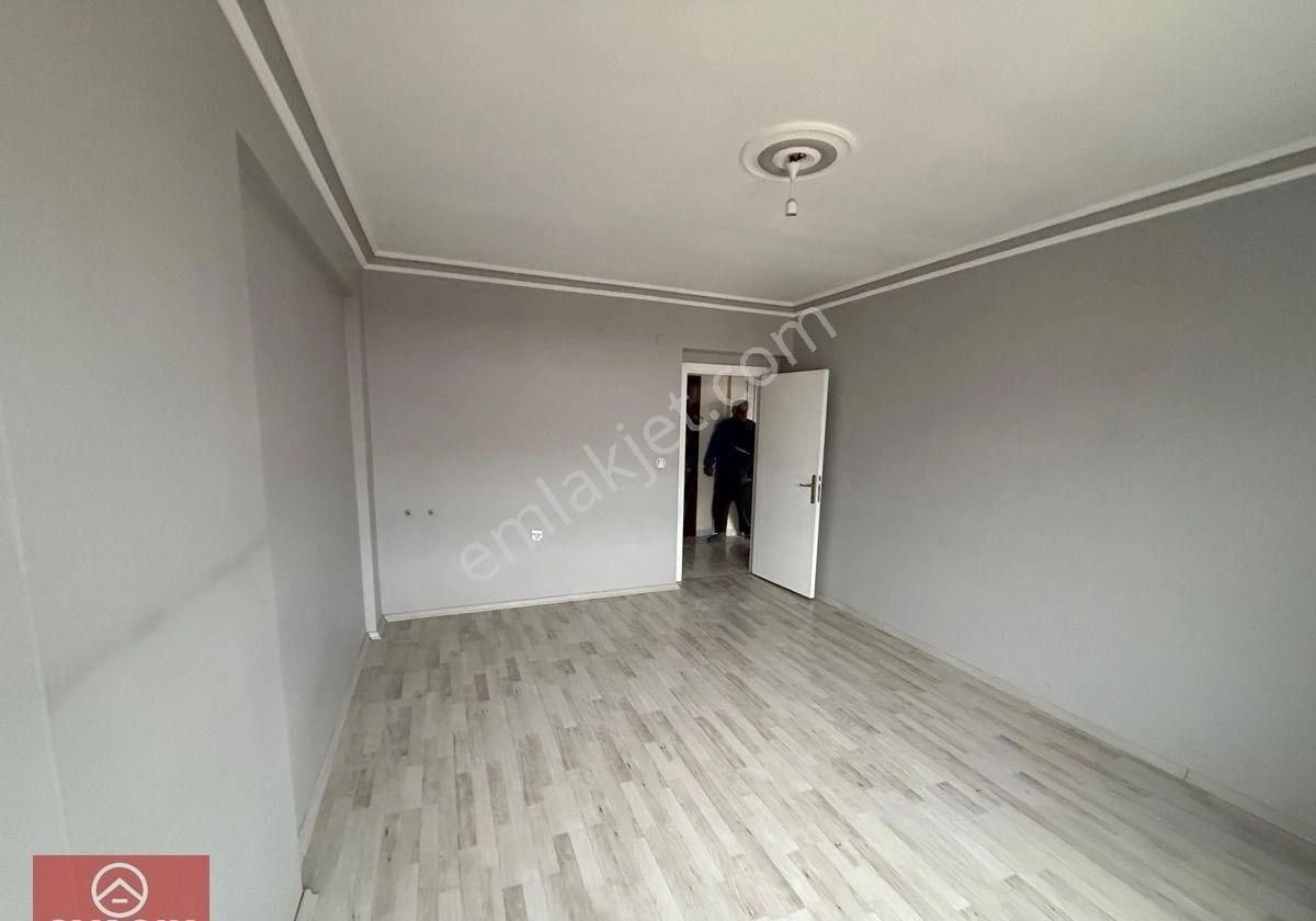 Kiralık Daire Asansörlü Yeni Bina Ön Cephe 3+1 Geniş Kiralık Daire Kapalı Garajlı - Görsel 14