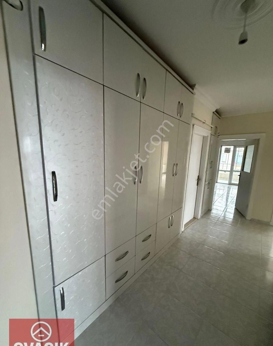 Kiralık Daire Asansörlü Yeni Bina Ön Cephe 3+1 Geniş Kiralık Daire Kapalı Garajlı - Görsel 4