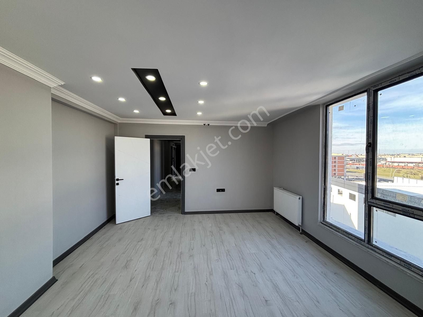 **eryıldız İnşaat'tan**acil Cadde Üstünde İskanlı Sıfır Lüks 3+1 - Görsel 11