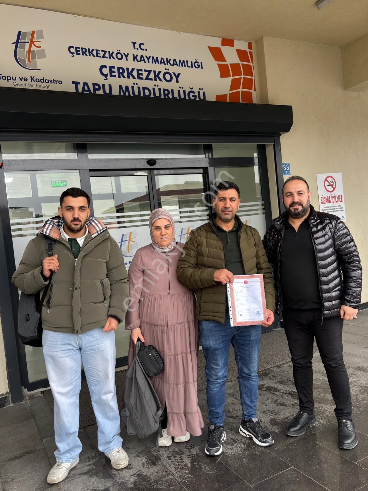 **eryıldız İnşaat'tan**acil Cadde Üstünde İskanlı Sıfır Lüks 3+1 - Görsel 32