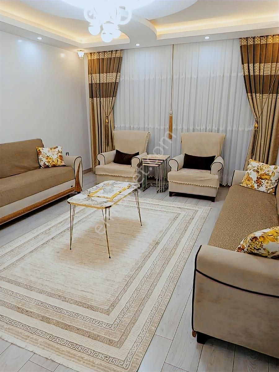 Satılık 2+1 | Full Yapılı | Manzaralı | Banka Devirli Uygun