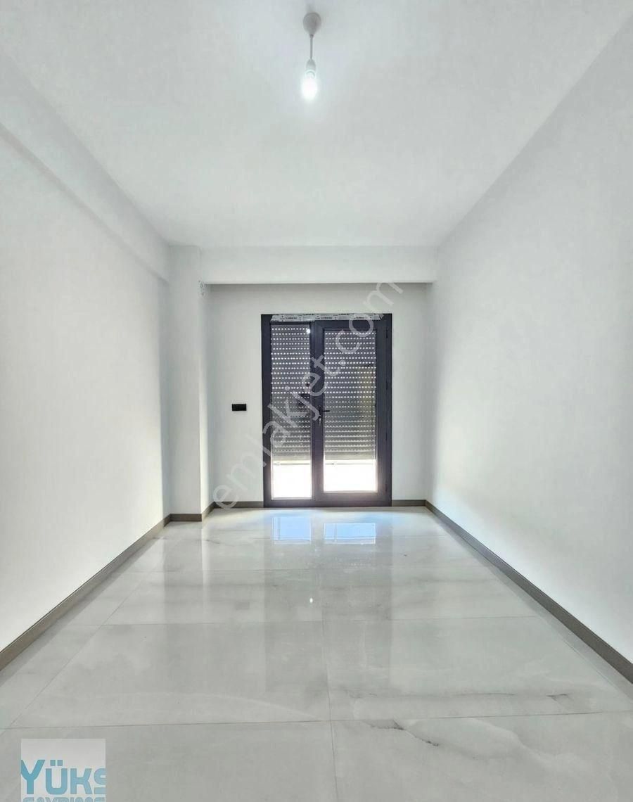 Denizli 1200 Evler De 3+1 180 M2 Panjurlu Önü Açık Lüks Satılık Arakat Daireler - Görsel 25