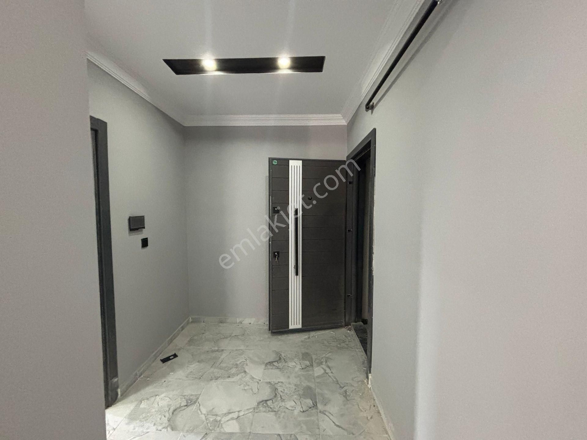 **eryıldız İnşaat'tan**acil Cadde Üstünde İskanlı Sıfır Lüks 2+1 - Görsel 24