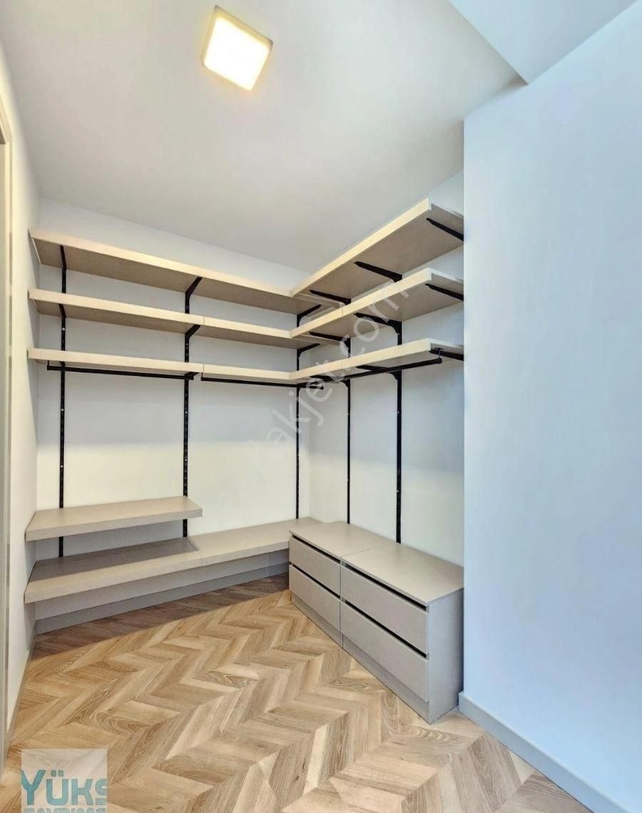 Denizli Yenişafak Ta 4+1 218 M2 Havuzlu Site İçinde Lüks Satılık Daireler - Görsel 25