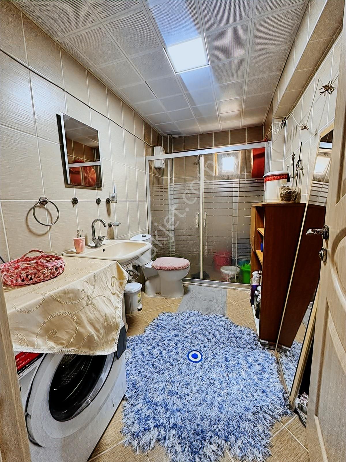 Didim Retürk'te Efeler'de 2+1 Ayrı Mutfaklı Daire Fırsatı! - Görsel 10