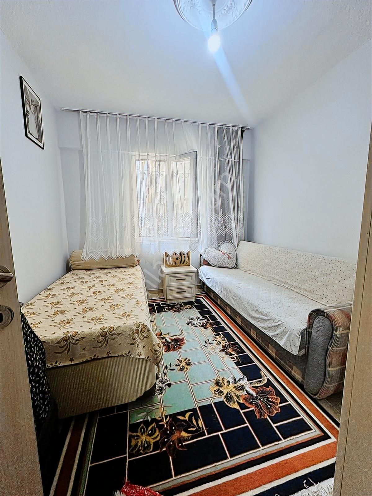 Didim Retürk'te Efeler'de 2+1 Ayrı Mutfaklı Daire Fırsatı! - Görsel 9