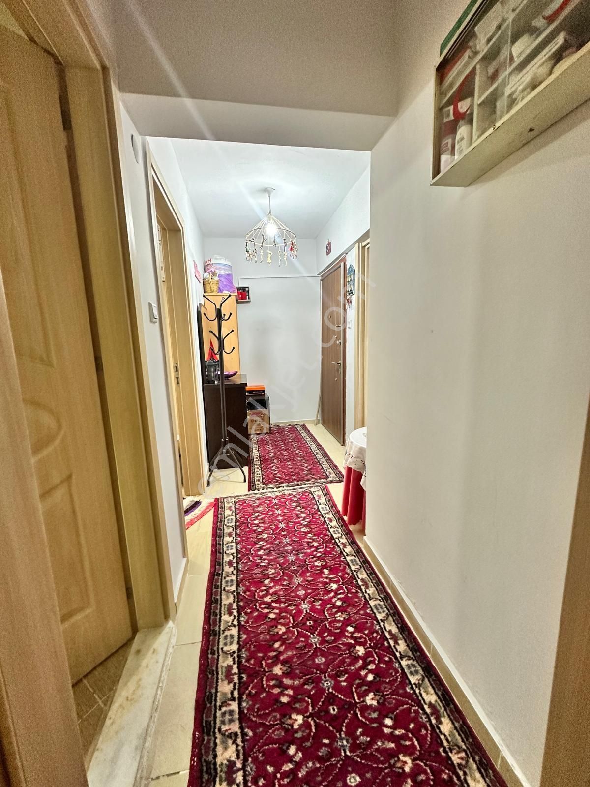 Didim Retürk'te Efeler'de 2+1 Ayrı Mutfaklı Daire Fırsatı! - Görsel 11