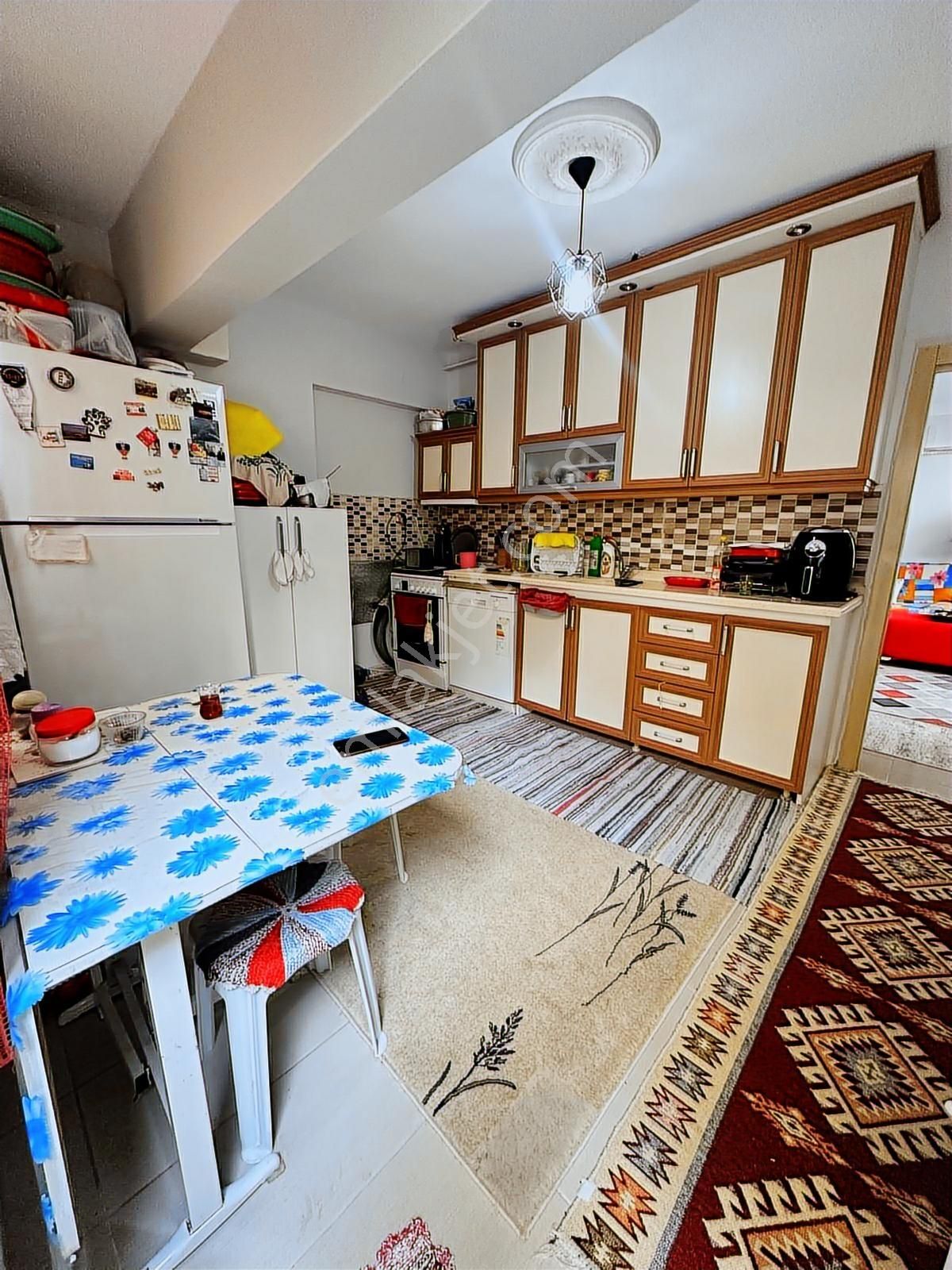 Didim Retürk'te Efeler'de 2+1 Ayrı Mutfaklı Daire Fırsatı! - Görsel 2