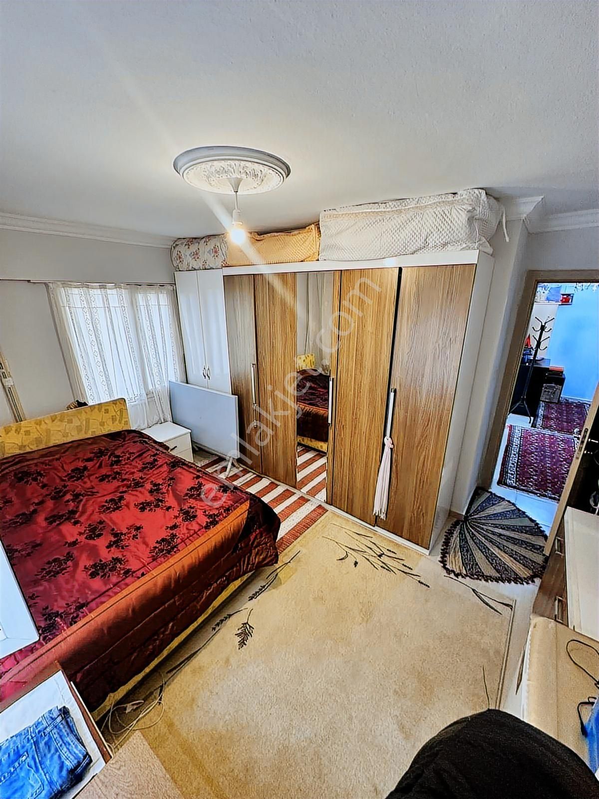 Didim Retürk'te Efeler'de 2+1 Ayrı Mutfaklı Daire Fırsatı! - Görsel 8