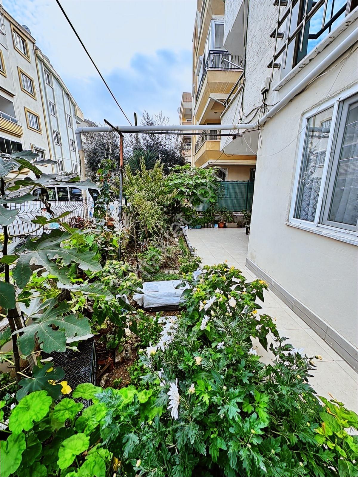 Didim Retürk'te Efeler'de 2+1 Ayrı Mutfaklı Daire Fırsatı! - Görsel 7