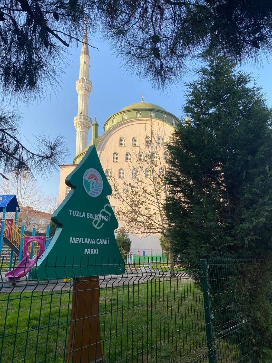 Koru Emlak'tan:195m2 Süper Konumda Fırsat Arsa Satılıktır - Görsel 25