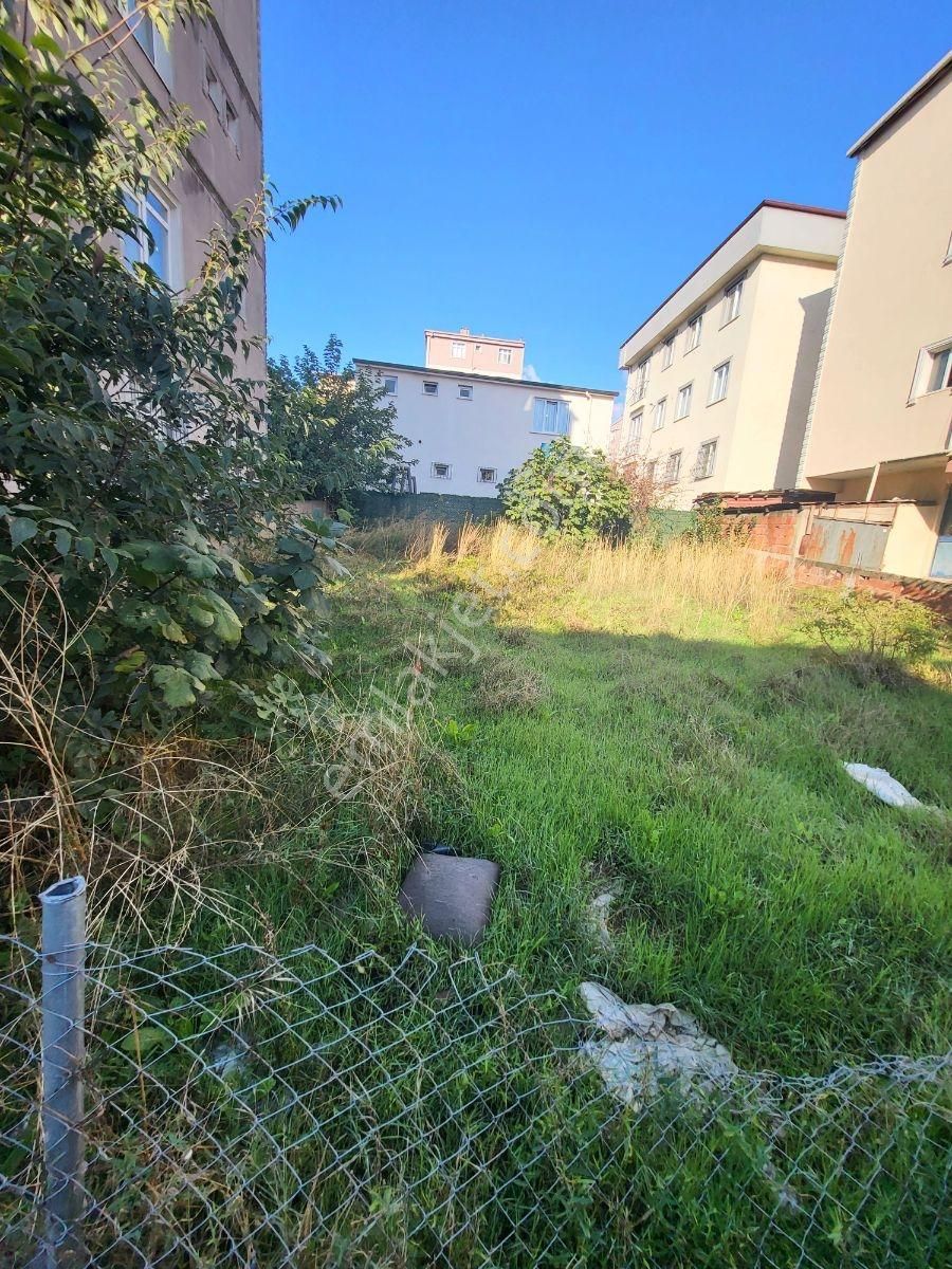 Koru Emlak'tan:195m2 Süper Konumda Fırsat Arsa Satılıktır - Görsel 20