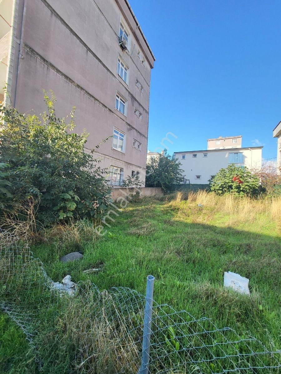 Koru Emlak'tan:195m2 Süper Konumda Fırsat Arsa Satılıktır - Görsel 18