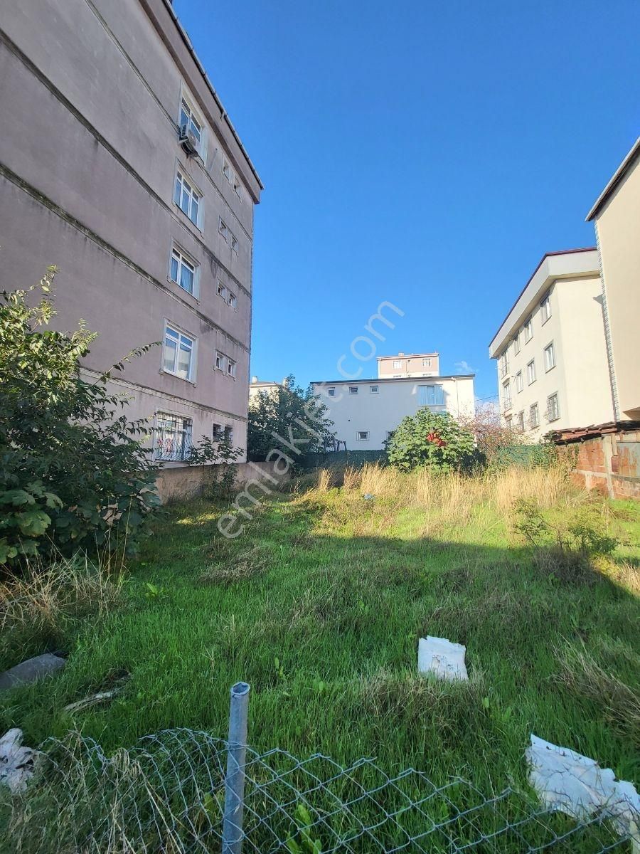 Koru Emlak'tan:195m2 Süper Konumda Fırsat Arsa Satılıktır - Görsel 28