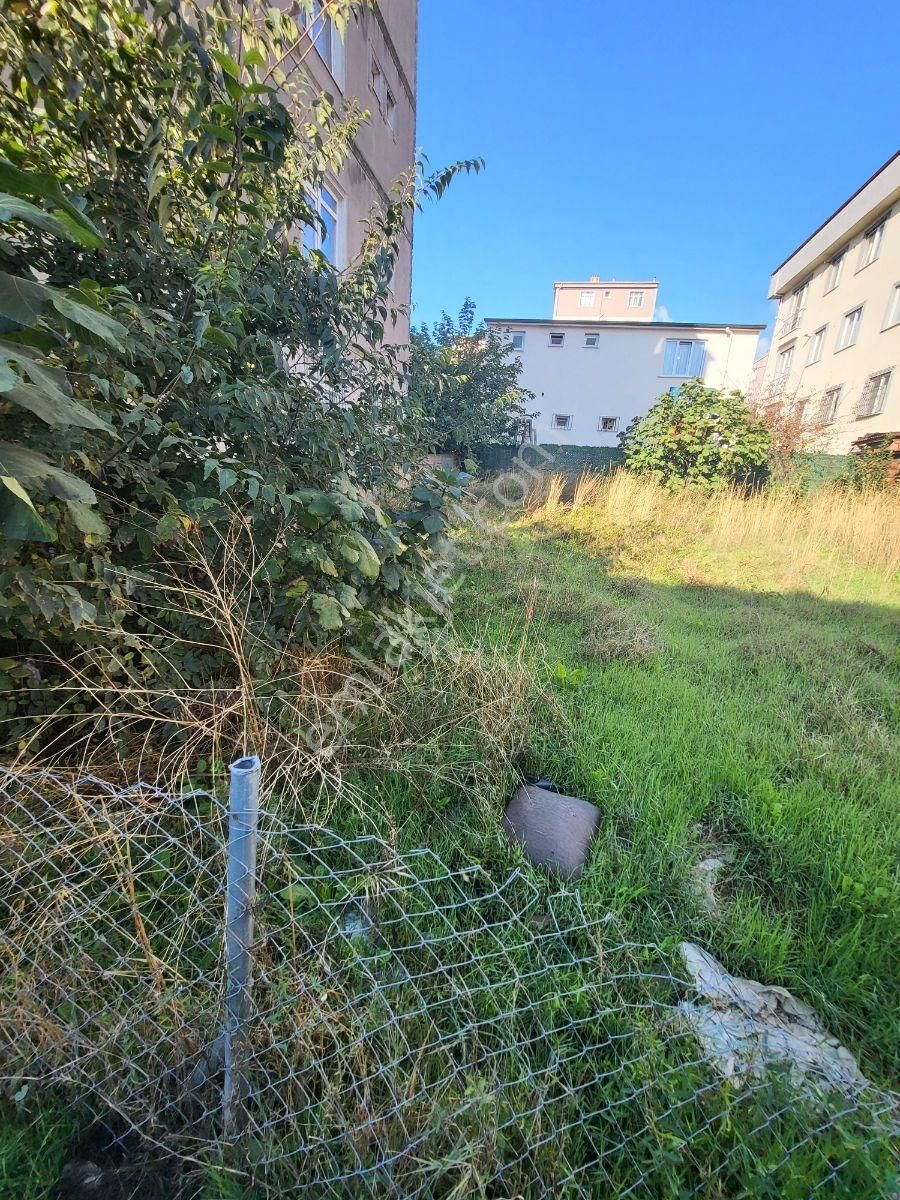 Koru Emlak'tan:195m2 Süper Konumda Fırsat Arsa Satılıktır - Görsel 3