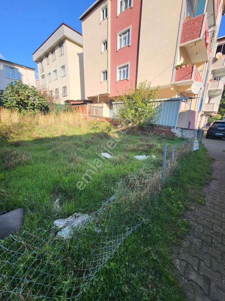 Koru Emlak'tan:195m2 Süper Konumda Fırsat Arsa Satılıktır - Görsel 10