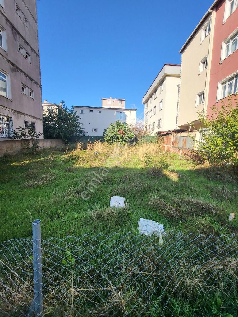 Koru Emlak'tan:195m2 Süper Konumda Fırsat Arsa Satılıktır - Görsel 29