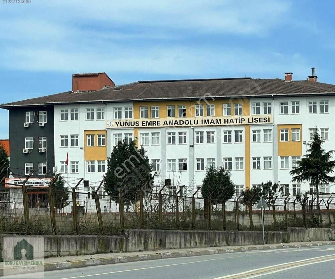 Koru Emlak'tan:195m2 Süper Konumda Fırsat Arsa Satılıktır - Görsel 22