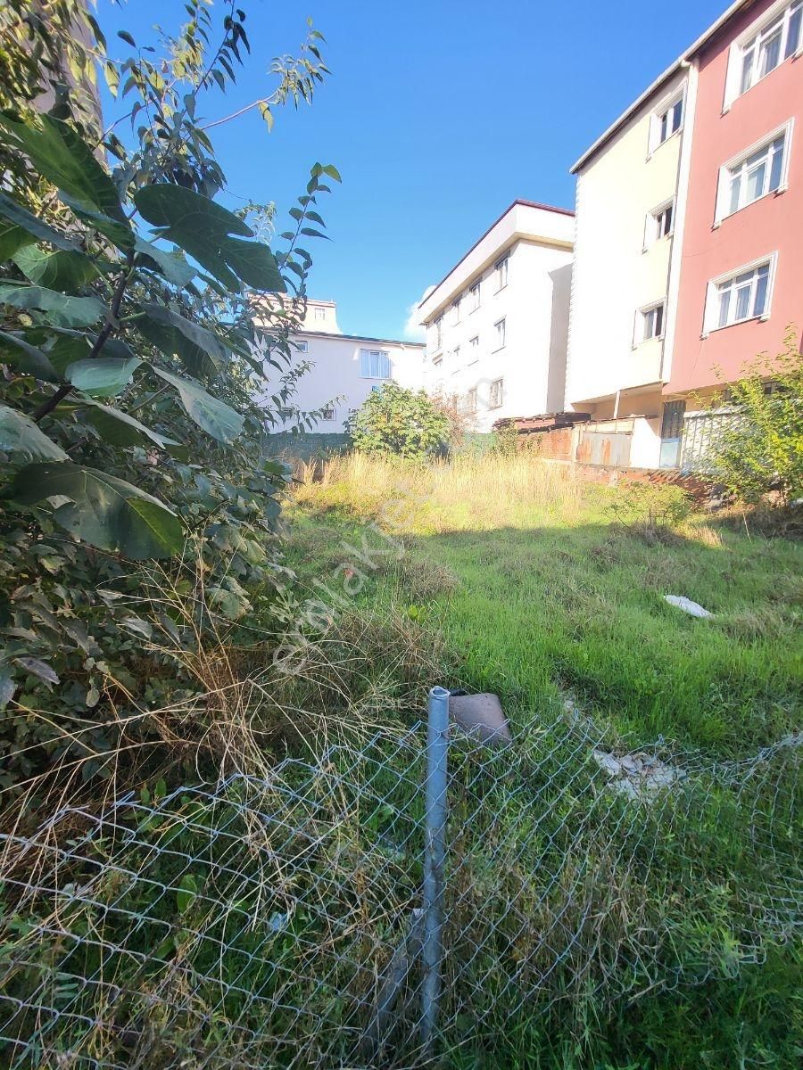 Koru Emlak'tan:195m2 Süper Konumda Fırsat Arsa Satılıktır - Görsel 12