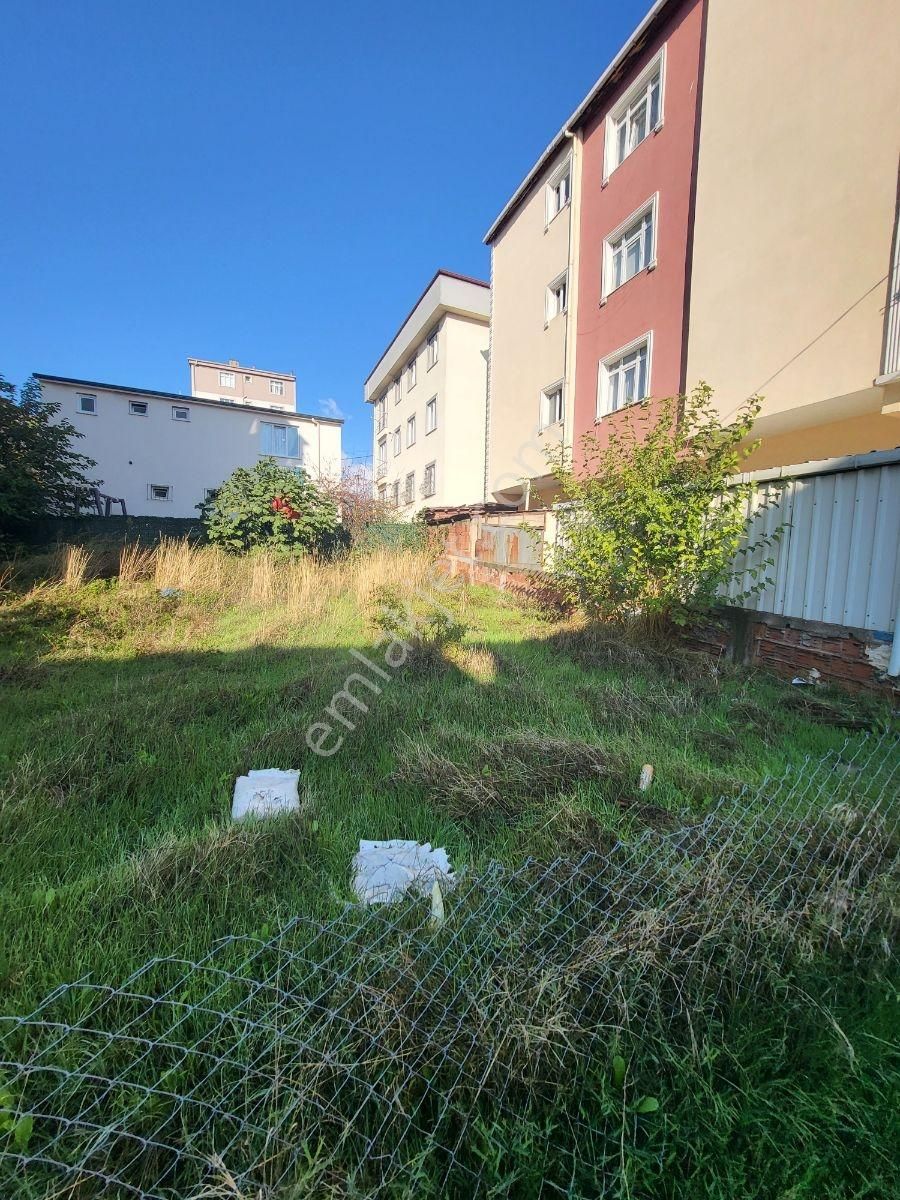 Koru Emlak'tan:195m2 Süper Konumda Fırsat Arsa Satılıktır - Görsel 26