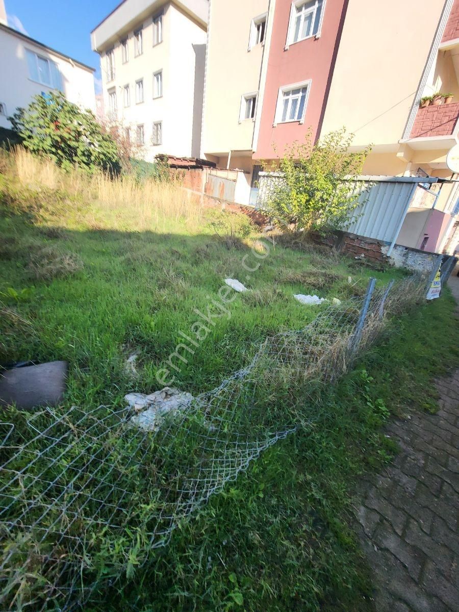 Koru Emlak'tan:195m2 Süper Konumda Fırsat Arsa Satılıktır - Görsel 14