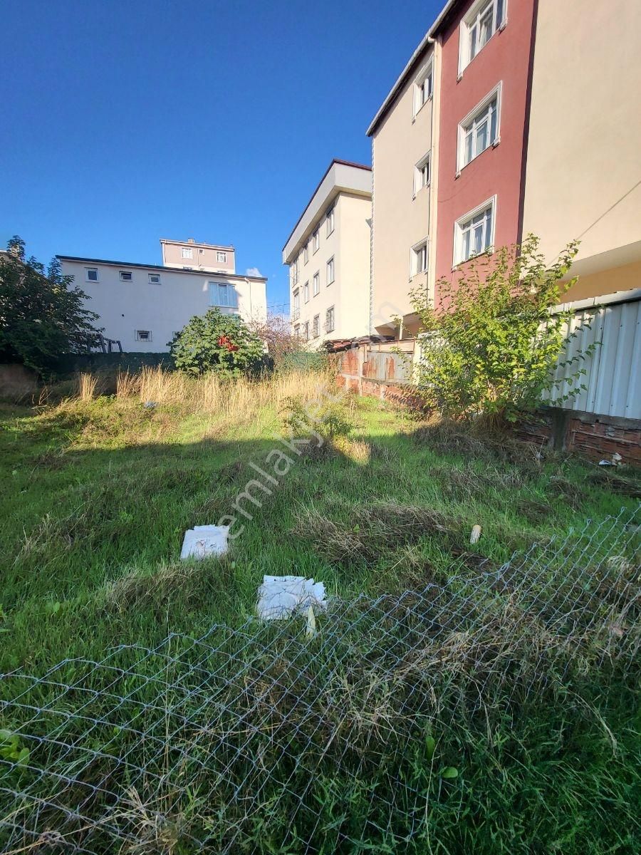 Koru Emlak'tan:195m2 Süper Konumda Fırsat Arsa Satılıktır - Görsel 8