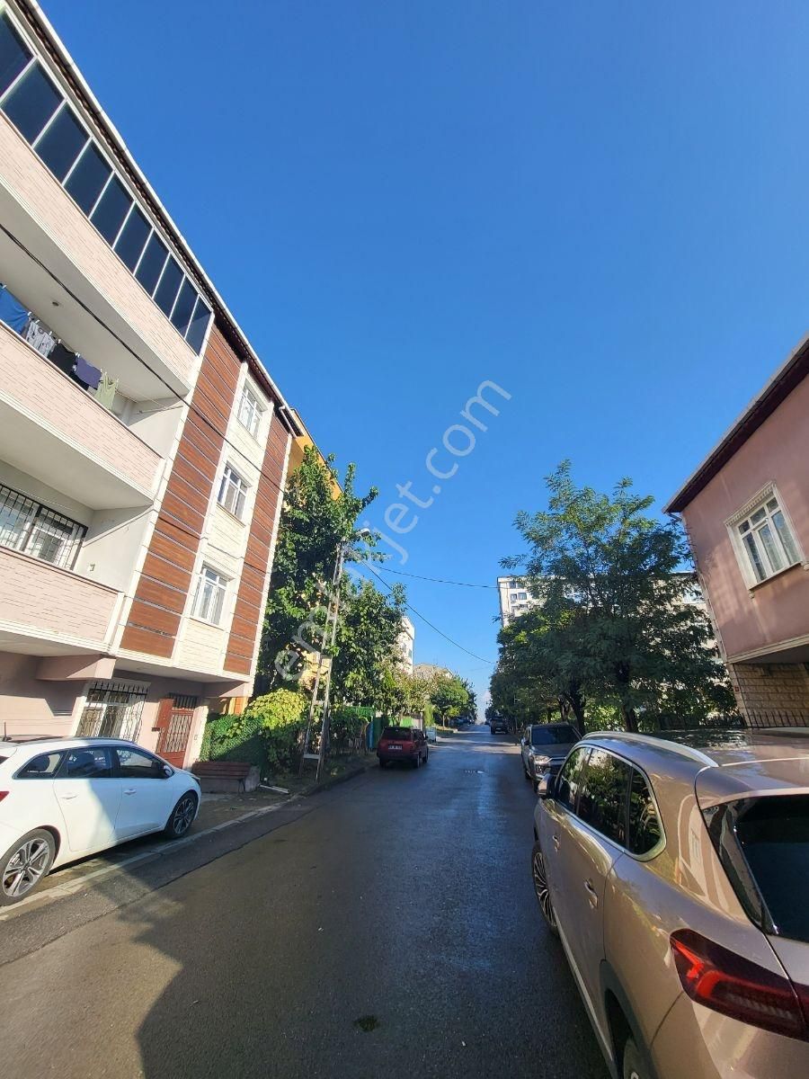 Koru Emlak'tan:195m2 Süper Konumda Fırsat Arsa Satılıktır - Görsel 17