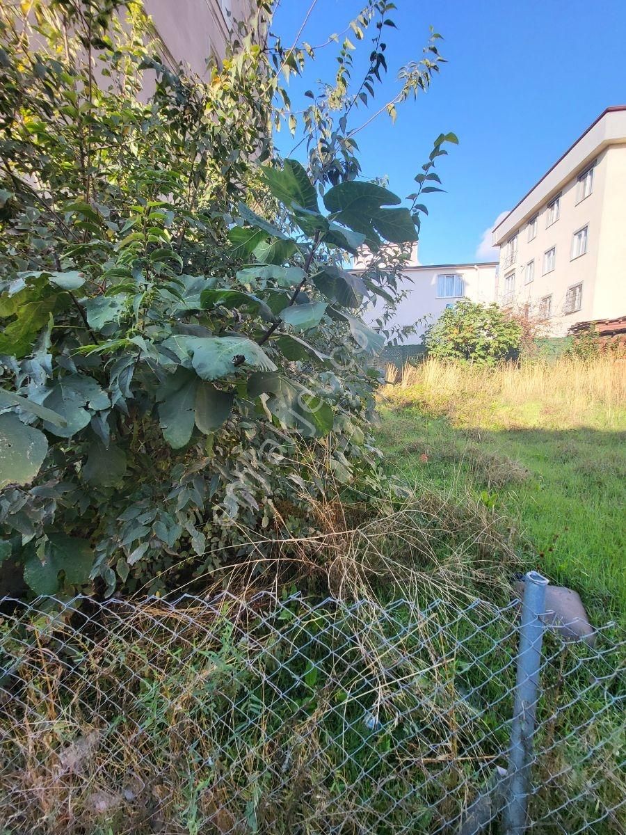 Koru Emlak'tan:195m2 Süper Konumda Fırsat Arsa Satılıktır - Görsel 11