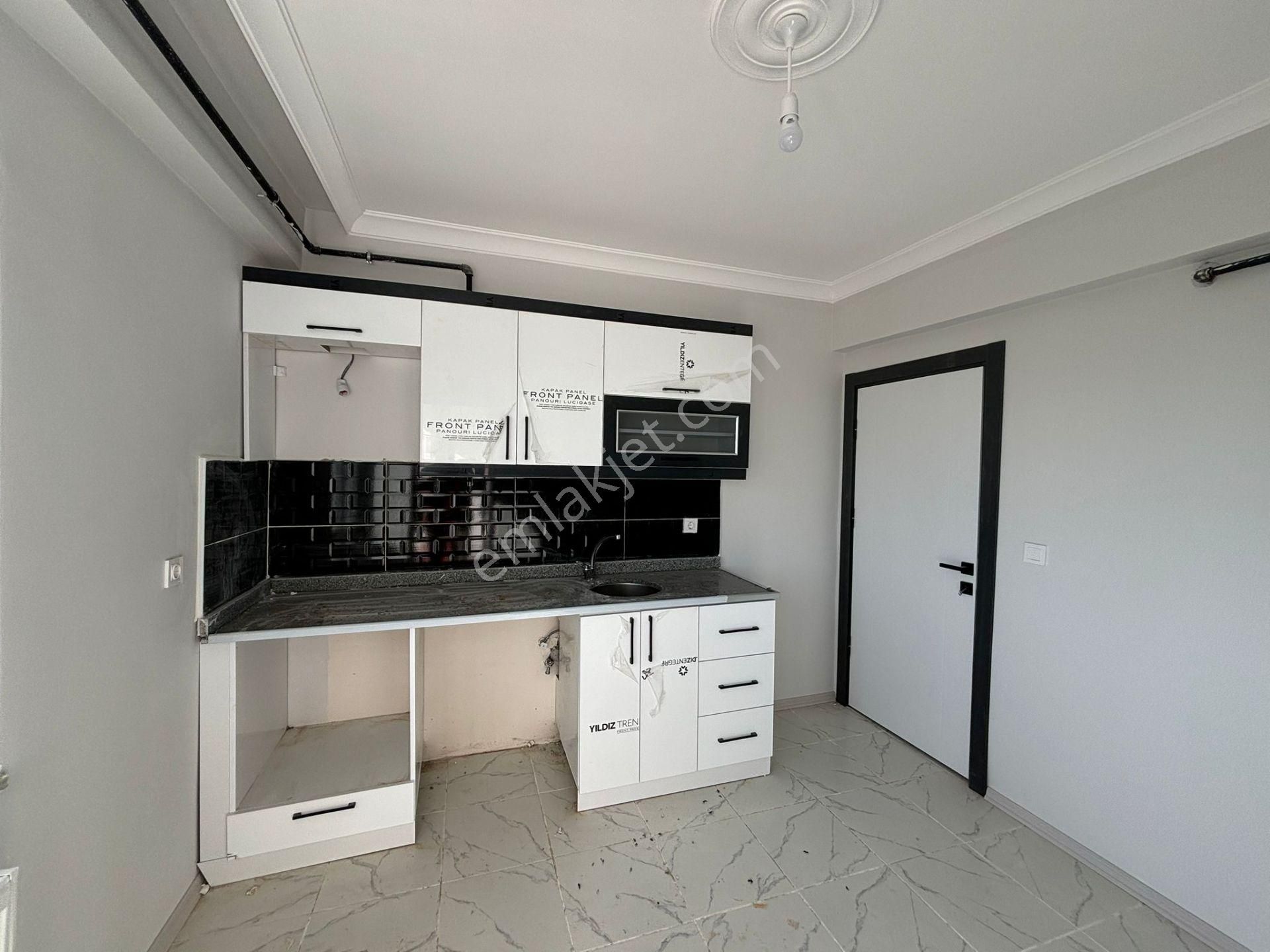 **eryıldız İnşaat'tan**acill Bağlık Mah.iskanlı K.otoparklı Lüks 2+1 Daire - Görsel 10