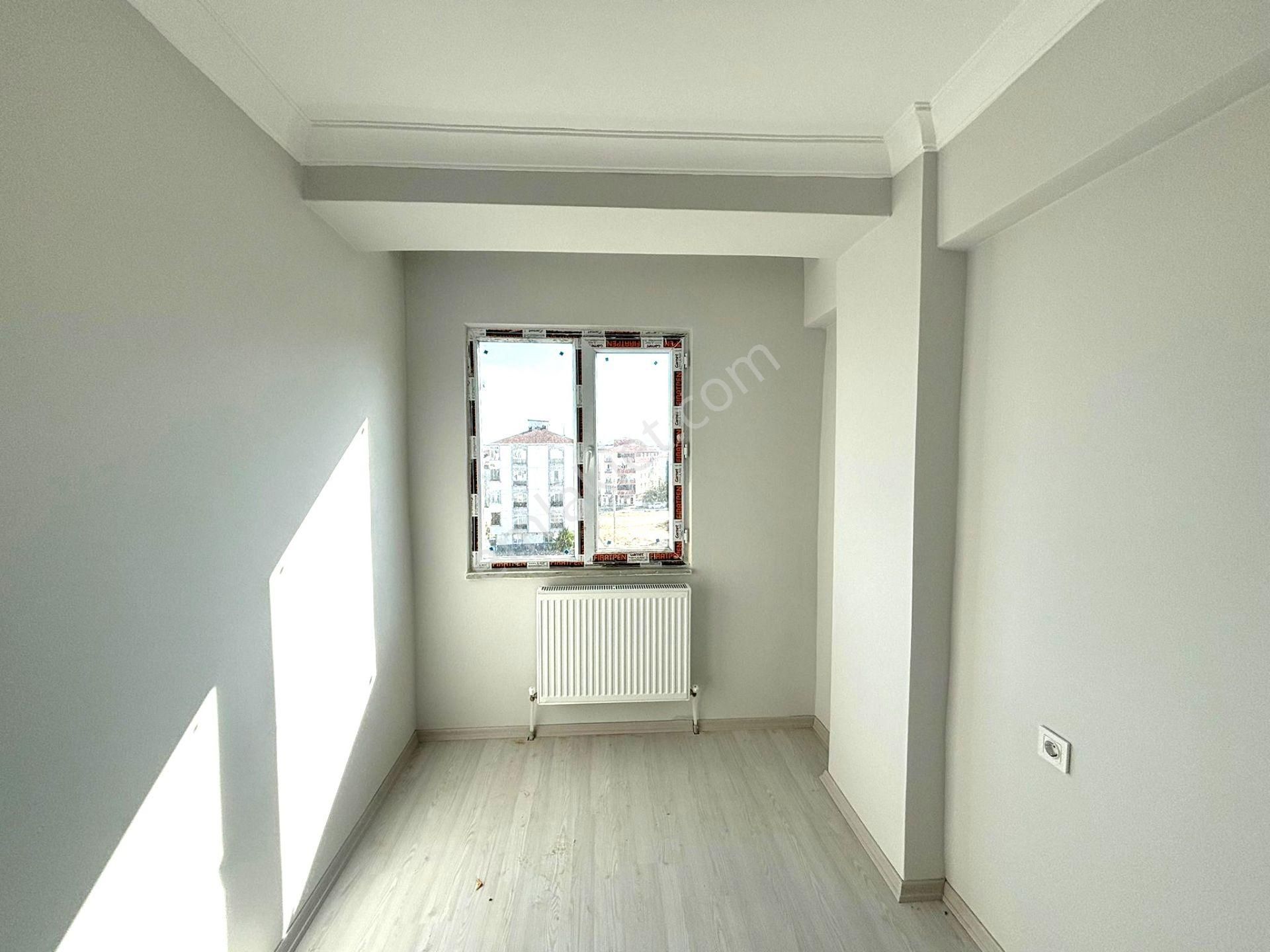 **eryıldız İnşaat'tan**acill Bağlık Mah.iskanlı K.otoparklı Lüks 2+1 Daire - Görsel 22