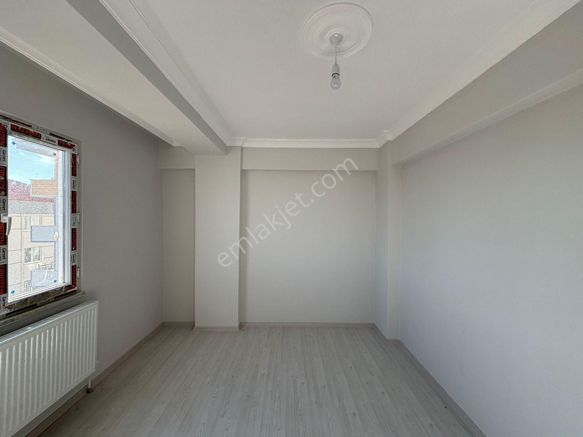 **eryıldız İnşaat'tan**acill Bağlık Mah.iskanlı K.otoparklı Lüks 2+1 Daire - Görsel 18