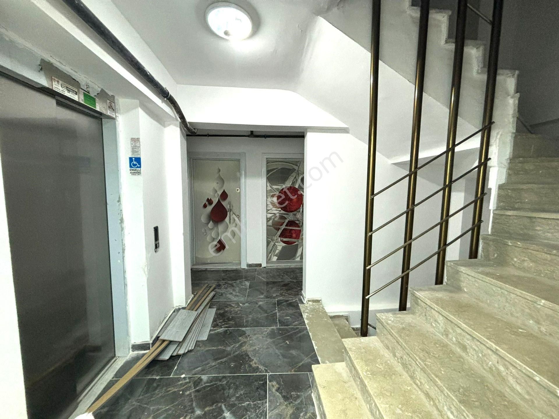 **eryıldız İnşaat'tan**acill Bağlık Mah.iskanlı K.otoparklı Lüks 2+1 Daire - Görsel 31