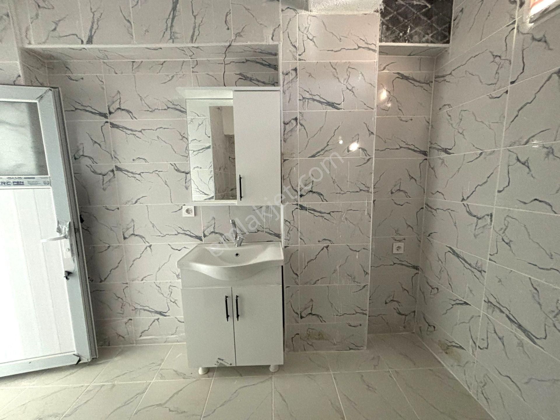 **eryıldız İnşaat'tan**acill Bağlık Mah.iskanlı K.otoparklı Lüks 2+1 Daire - Görsel 27